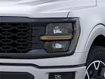 2025 Ford F-150 SuperCrew Cab 4WD Pickup for sale #25F301R - photo 19