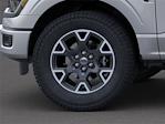 2025 Ford F-150 SuperCrew Cab 4WD Pickup for sale #25F301R - photo 20