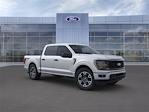 2025 Ford F-150 SuperCrew Cab 4WD Pickup for sale #25F301R - photo 8
