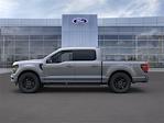 2025 Ford F-150 SuperCrew Cab 4WD Pickup for sale #25F302R - photo 5