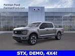 2025 Ford F-150 SuperCrew Cab 4WD Pickup for sale #25F311R - photo 1