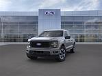 2025 Ford F-150 SuperCrew Cab 4WD Pickup for sale #25F311R - photo 3