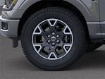 2025 Ford F-150 SuperCrew Cab 4WD Pickup for sale #25F311R - photo 20
