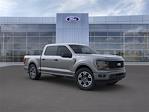2025 Ford F-150 SuperCrew Cab 4WD Pickup for sale #25F311R - photo 8