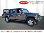 2020 Jeep Gladiator Crew Cab 4WD Pickup for sale #25F311S - photo 1