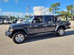 2020 Jeep Gladiator Crew Cab 4WD Pickup for sale #25F311S - photo 5