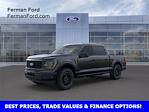 2025 Ford F-150 SuperCrew Cab 4WD Pickup for sale #25F323R - photo 1