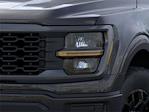 2025 Ford F-150 SuperCrew Cab 4WD Pickup for sale #25F323R - photo 19