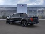 2025 Ford F-150 SuperCrew Cab 4WD Pickup for sale #25F323R - photo 2