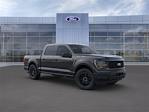 2025 Ford F-150 SuperCrew Cab 4WD Pickup for sale #25F323R - photo 8