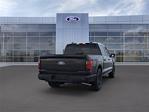 2025 Ford F-150 SuperCrew Cab 4WD Pickup for sale #25F323R - photo 9