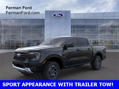 2025 Ford Ranger SuperCrew Cab RWD Pickup for sale #25F331 - photo 1