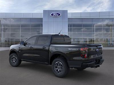 2025 Ford Ranger SuperCrew Cab RWD Pickup for sale #25F331 - photo 2