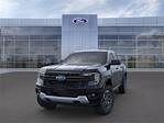 2025 Ford Ranger SuperCrew Cab RWD Pickup for sale #25F331 - photo 3