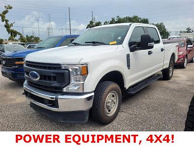 2020 Ford F-250 Crew Cab 4WD Pickup for sale #25F334A - photo 1