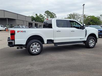 2023 Ford F-250 Crew Cab 4WD Pickup for sale #25F344A - photo 2
