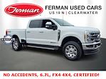 2023 Ford F-250 Crew Cab 4WD Pickup for sale #25F344A - photo 1