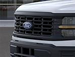 New 2025 Ford F-150 XL Super Cab 4WD Pickup for sale #25F345 - photo 18