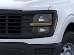 New 2025 Ford F-150 XL Super Cab 4WD Pickup for sale #25F345 - photo 19