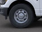 New 2025 Ford F-150 XL Super Cab 4WD Pickup for sale #25F345 - photo 20