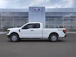 New 2025 Ford F-150 XL Super Cab 4WD Pickup for sale #25F345 - photo 5