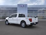 New 2025 Ford F-150 XL Super Cab 4WD Pickup for sale #25F345 - photo 2