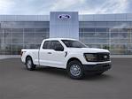New 2025 Ford F-150 XL Super Cab 4WD Pickup for sale #25F345 - photo 8