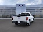 New 2025 Ford F-150 XL Super Cab 4WD Pickup for sale #25F345 - photo 9