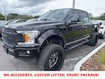 2020 Ford F-150 SuperCrew Cab 4WD Pickup for sale #25F351A - photo 1