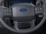 New 2025 Ford F-150 STX SuperCrew Cab 4WD Pickup for sale #25F356R - photo 13