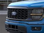 New 2025 Ford F-150 STX SuperCrew Cab 4WD Pickup for sale #25F356R - photo 18