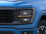 New 2025 Ford F-150 STX SuperCrew Cab 4WD Pickup for sale #25F356R - photo 19