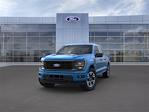 New 2025 Ford F-150 STX SuperCrew Cab 4WD Pickup for sale #25F356R - photo 3