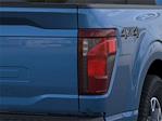 New 2025 Ford F-150 STX SuperCrew Cab 4WD Pickup for sale #25F356R - photo 22