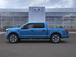 New 2025 Ford F-150 STX SuperCrew Cab 4WD Pickup for sale #25F356R - photo 5