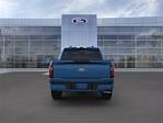 New 2025 Ford F-150 STX SuperCrew Cab 4WD Pickup for sale #25F356R - photo 6