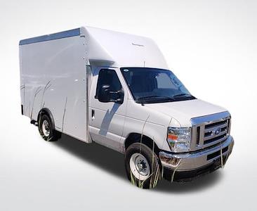 New 2025 Ford E-350 Box Van for sale #25F373 - photo 1