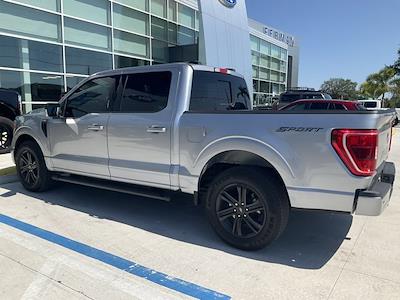 2022 Ford F-150 SuperCrew Cab RWD Pickup for sale #25F381A - photo 2
