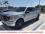 2022 Ford F-150 SuperCrew Cab RWD Pickup for sale #25F381A - photo 1