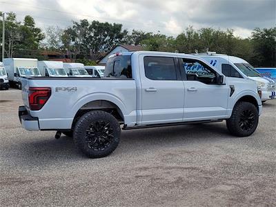 2025 Ford F-150 SuperCrew Cab 4WD Pickup for sale #25F393 - photo 2