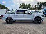 2025 Ford F-150 SuperCrew Cab 4WD Pickup for sale #25F393 - photo 10