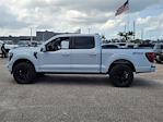 2025 Ford F-150 SuperCrew Cab 4WD Pickup for sale #25F393 - photo 3