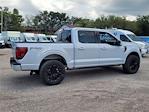 2025 Ford F-150 SuperCrew Cab 4WD Pickup for sale #25F393 - photo 2