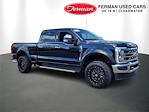 2023 Ford F-250 Crew Cab 4WD Pickup for sale #25F400S - photo 23