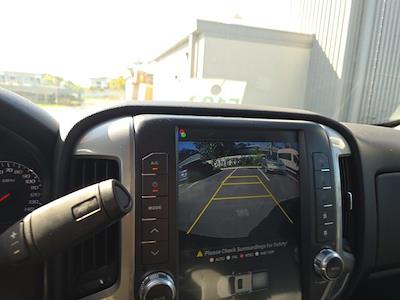 2022 Chevrolet Silverado 5500 Crew Cab DRW 4WD Cab Chassis for sale #25F400T - photo 2