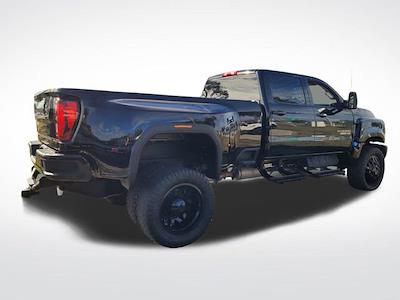 Used 2022 Chevrolet Silverado 5500 Crew Cab Cab Chassis for sale #25F400T - photo 2