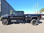 2022 Chevrolet Silverado 5500 Crew Cab DRW 4WD Cab Chassis for sale #25F400T - photo 1