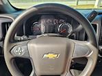 Used 2022 Chevrolet Silverado 5500 Crew Cab Cab Chassis for sale #25F400T - photo 24
