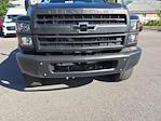 2022 Chevrolet Silverado 5500 Crew Cab DRW 4WD Cab Chassis for sale #25F400T - photo 4
