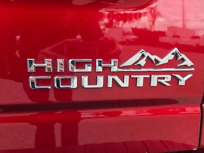 Used 2022 Chevrolet Silverado 3500 - photo 1